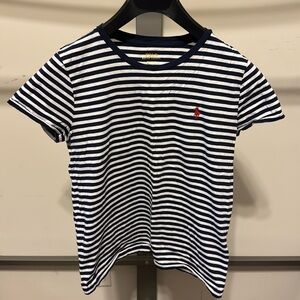 Women’s Polo T-Shirt, Size M